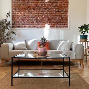 Appartement met Drie Slaapkamers